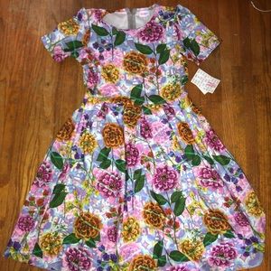 Lularoe Amelia